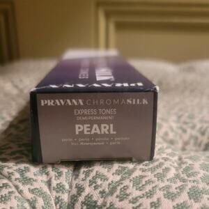 Pravana Chromasilk Express Tones Pearl 3oz